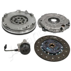 Comprar Kit de embrague de ASHIKA 98-0S-S02 a bajo precio de 842,79 €