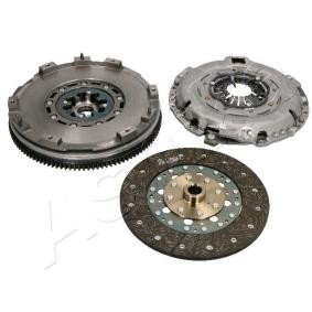 Comprar Kit de embrague de ASHIKA 98-0S-S04 a bajo precio de 931,35 €