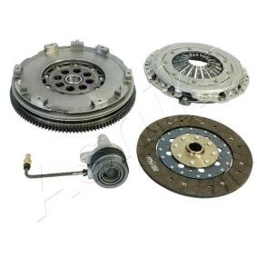 Comprar Kit de embrague de ASHIKA 98-0S-S07 a bajo precio de 870,86 €