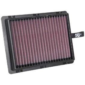 Luftfilter 33-5082