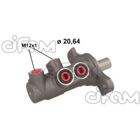 Comprar Cilindro principal de freno de CIFAM 202-1130 a bajo precio de 158,85 €