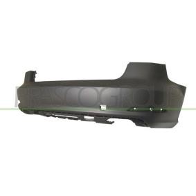 Achetez des Pare-choc arrière PRASCO AD3231051 à prix pour 170,60 €