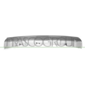 Acquista Spoiler anteriore da PRASCO DA2301801 a buon mercato per soli 41,01 €