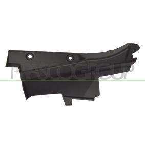 Achetez des Support de pare-chocs PRASCO DA7101003 à prix pour 14,87 €