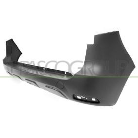 Acquista Paraurti posteriore da PRASCO DA7301051 a buon mercato per soli 125,82 €