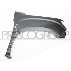 Kotflügel DA8243003 von PRASCO günstig für 220,66 € online kaufen