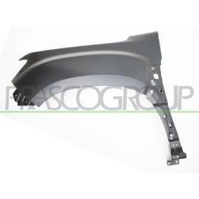 Kotflügel DA8243004 von PRASCO günstig für 220,66 € online kaufen