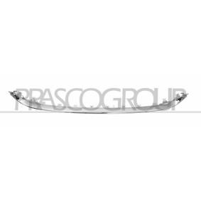 Acquista Modanatura decorativa / protettiva, Griglia radiatore da PRASCO FT0321245 a buon mercato per soli 45,41 €