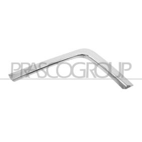 Acquista Modanatura paraurti da PRASCO MB7191234 a buon mercato per soli 70,00 €