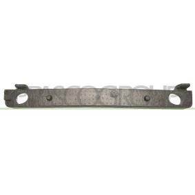 Aufpralldämpfer, Stoßfänger ME3081602 SMART von PRASCO