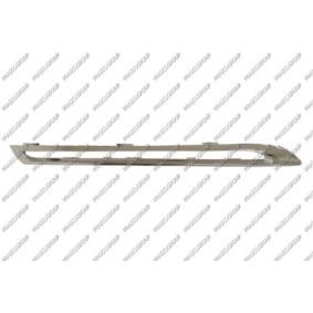Zier- / Schutzleiste, Kühlergitter ME7152203