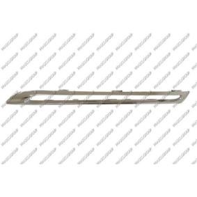 Zier- / Schutzleiste, Kühlergitter ME7152204
