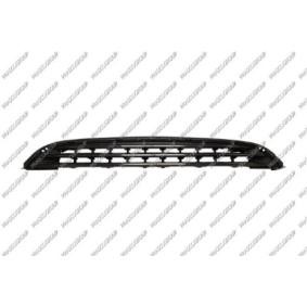 Kühlergrill von PRASCO MN3122021