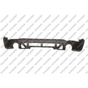 Achetez des Pare-choc arrière PRASCO MN7041861 à prix pour 142,91 €