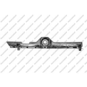 Stoßstangenhalter TY8181003