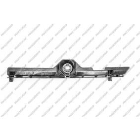 Stoßstangenhalter TY8181004