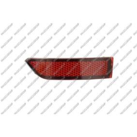 Achetez des Réflecteur, feu de position / d'encombrement PRASCO VG8104363 à prix pour 75,31 €