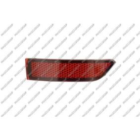 Achetez des Réflecteur, feu de position / d'encombrement PRASCO VG8104364 à prix pour 35,69 €