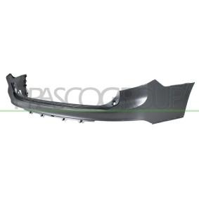 Achetez des Pare-choc arrière PRASCO VV7161051 à prix pour 395,69 €