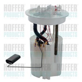 Compre Sensor, nível de combustível da HOFFER 7409462 a um preço baixo por 103,11 €
