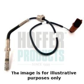 Compre Sensor, temperatura dos gases de escape da HOFFER 7451920E a um preço baixo por 107,92 €