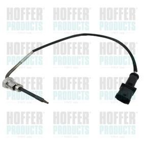 Compre Sensor, temperatura dos gases de escape da HOFFER 7452148E a um preço baixo por 55,22 €