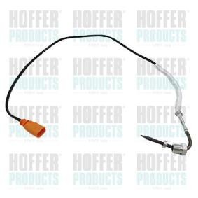 Compre Sensor, temperatura dos gases de escape da HOFFER 7452265E a um preço baixo por 78,69 €