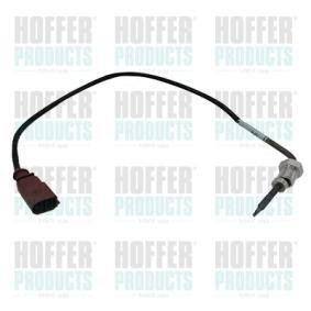 Compre Sensor, temperatura dos gases de escape da HOFFER 7452298E a um preço baixo por 48,13 €