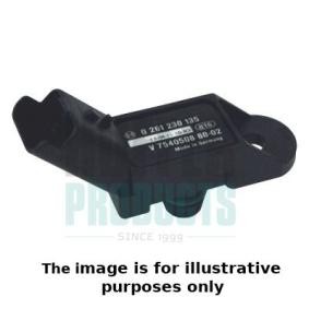 Luftdrucksensor, Höhenanpassung 7472309E für MINI