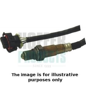 Achetez des Sonde lambda HOFFER 7481647E à prix pour 56,75 €