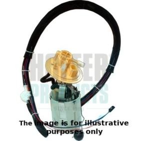 Achetez des Unité d'injection de carburant HOFFER 7507203E à prix pour 208,92 €