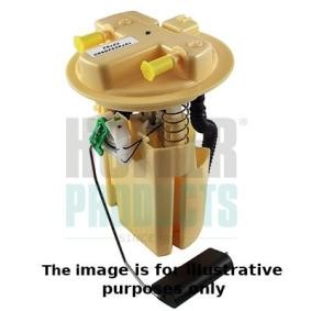 Achetez des Unité d'injection de carburant HOFFER 7507416E à prix pour 212,65 €