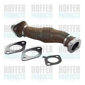 Köp EGR kylare av HOFFER 7518689 till det låga priset 1097,74 kr