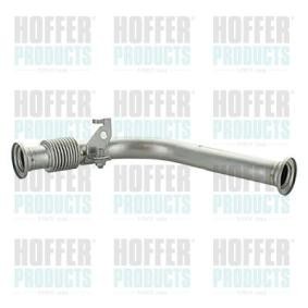 Osta EGR-jäähdytin HOFFER:llä 7518690 edullisesti hintaan 104,81 €