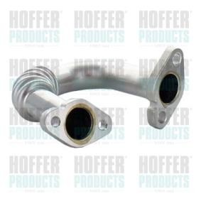Osta EGR-jäähdytin HOFFER:llä 7518740 edullisesti hintaan 83,29 €