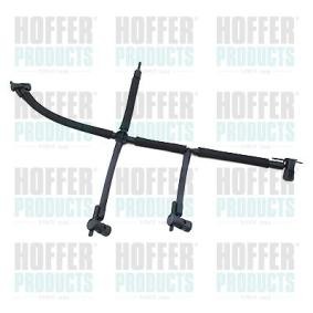 Achetez des Tuyau, carburant de fuite HOFFER 8029819E à prix pour 70,77 €