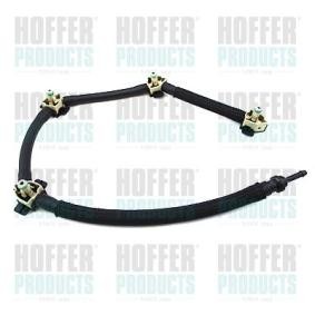 Achetez des Tuyau, carburant de fuite HOFFER 8029821E à prix pour 77,98 €