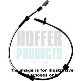Køb ABS Sensor af HOFFER 8290242E til den lave pris 253,01 DKK