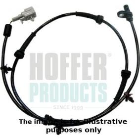 Comprar Sensor ABS de HOFFER 8290243E a bajo precio de 26,86 €