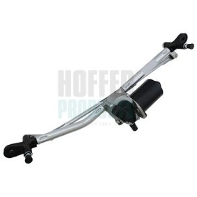 Achetez des Système d'essuyage complet HOFFER H207014 à prix pour 116,88 €