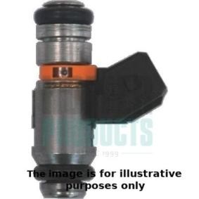 Achetez des Injecteur HOFFER H75112160E à prix pour 116,40 €