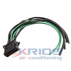 Kabelbaum des Herstellers HOFFER - Originalware Artikelnummer: K26206