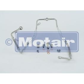 Turbolader von MOTAIR
