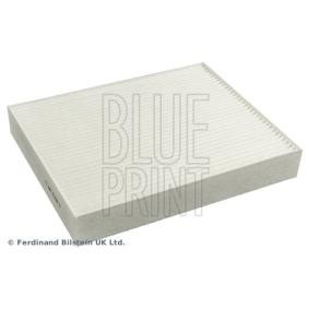 Achetez des Filtre d'habitacle BLUE PRINT ADF122530 à prix pour 10,31 €