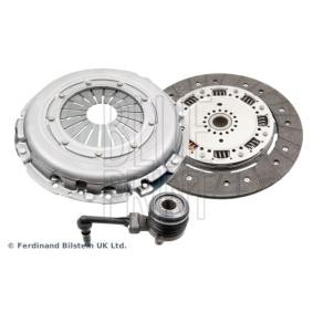 Achetez des Kit d'embrayage BLUE PRINT ADL143072 à prix pour 408,60 €