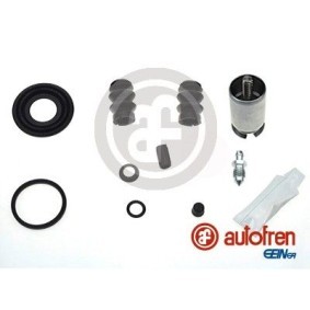 Acquista Kit di revisione della pinza freno da AUTOFREN SEINSA D41910LK a buon mercato per soli 29,37 €