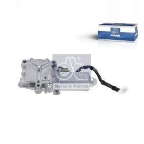 Kjøp Elektromotor, vindusheis av DT Spare Parts 1.22365 til den lave prisen 972,79 NOK