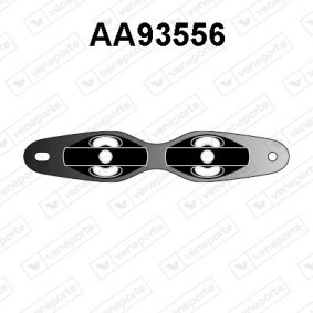 Acquista Nastro di gomma, Imp. gas scarico da VENEPORTE AA93556 a buon mercato per soli 59,77 €