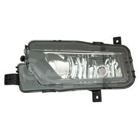 Compre Luces antiniebla de ALKAR online para Caddy Alltrack IV Kombi (SAB) a precios moderados