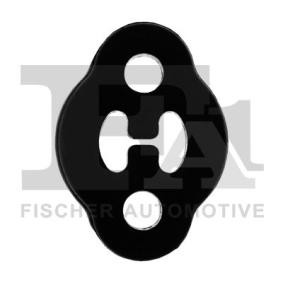 Comprar Soporte de tubo de escape de FA1 123-759 a bajo precio de 2,86 €